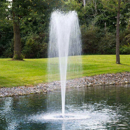 Airmax PondSeries Floating Fountain (Motor & Float Only)
