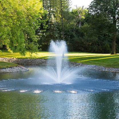 Airmax PondSeries Floating Fountain (Motor & Float Only)