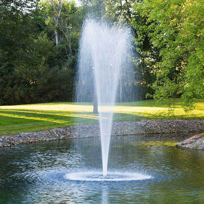 Airmax PondSeries Floating Fountain (Motor & Float Only)