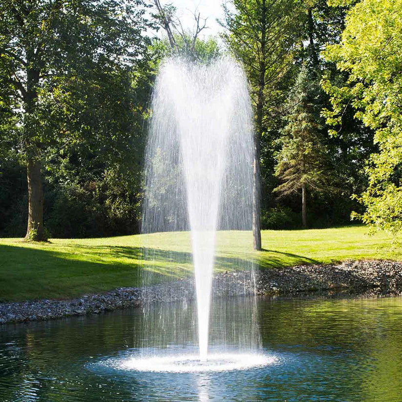 Airmax PondSeries Floating Fountain (Motor & Float Only)