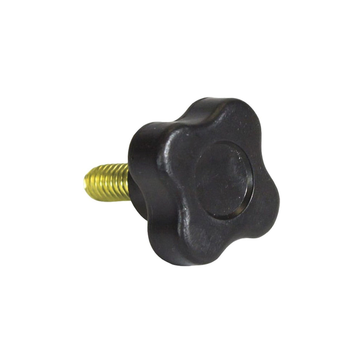 Airmax SilentAir 4 Lobe Black Knob