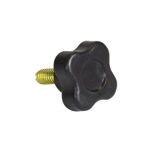 Airmax SilentAir 4 Lobe Black Knob