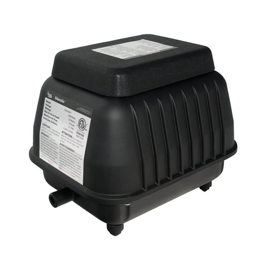 Airmax SilentAir Diaphragm Compressor — LR25
