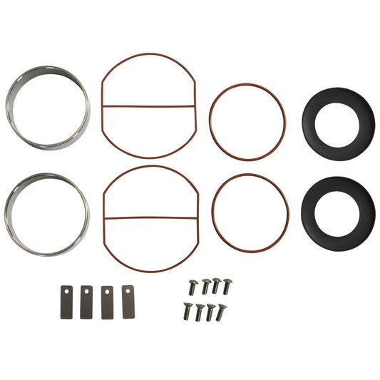 Airmax SilentAir G33 (RP33 82R) 1/3 HP Maintenance Kit