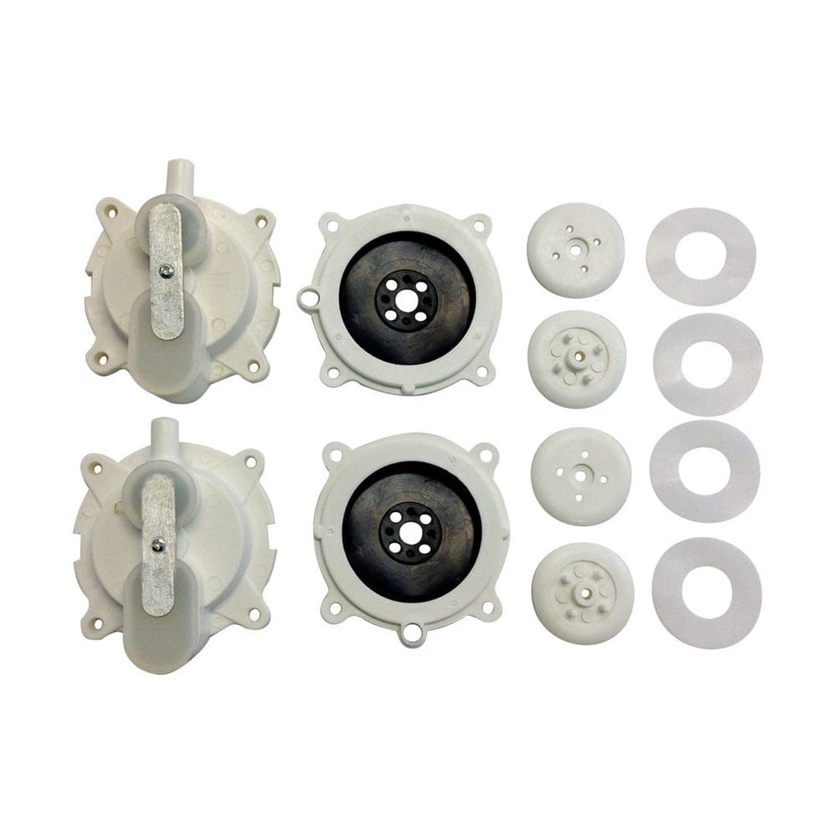 Airmax SilentAir LR25 Maintenance Kit