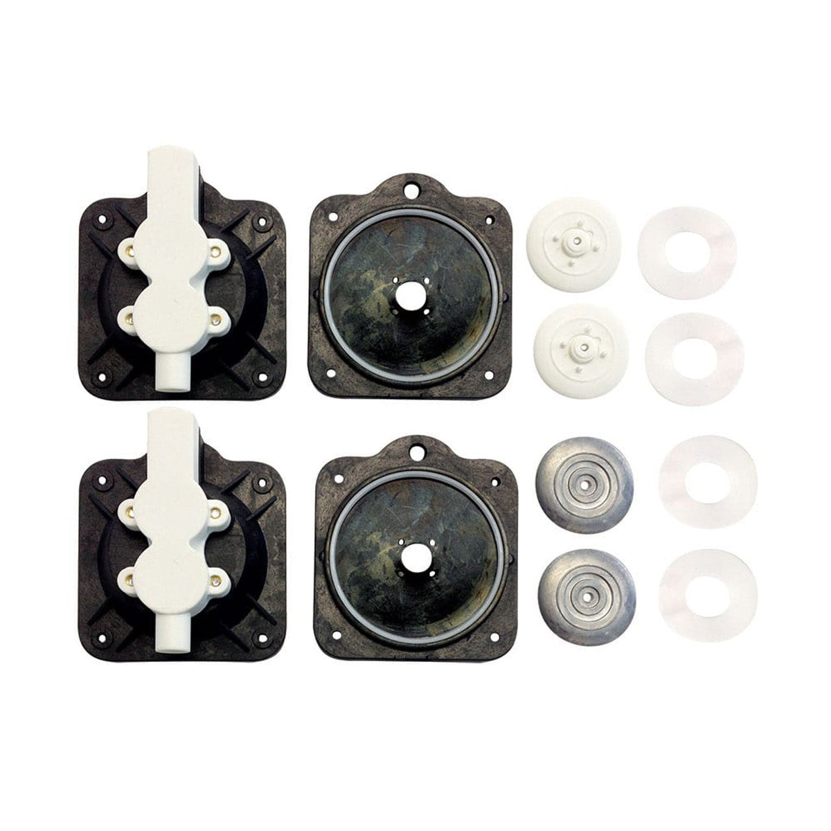 Airmax SilentAir LR50 Maintenance Kit