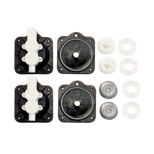 Airmax SilentAir LR50 Maintenance Kit