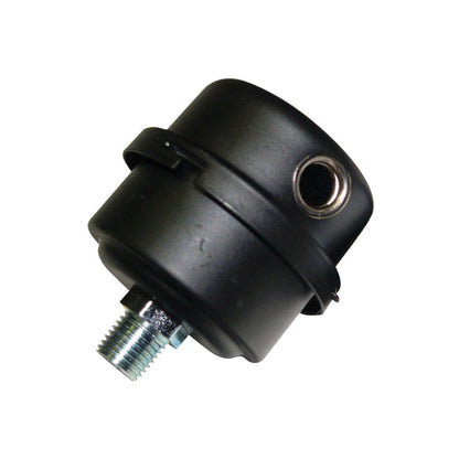 Airmax SilentAir RP Series Complete Air Filter Assembly — 1/4"