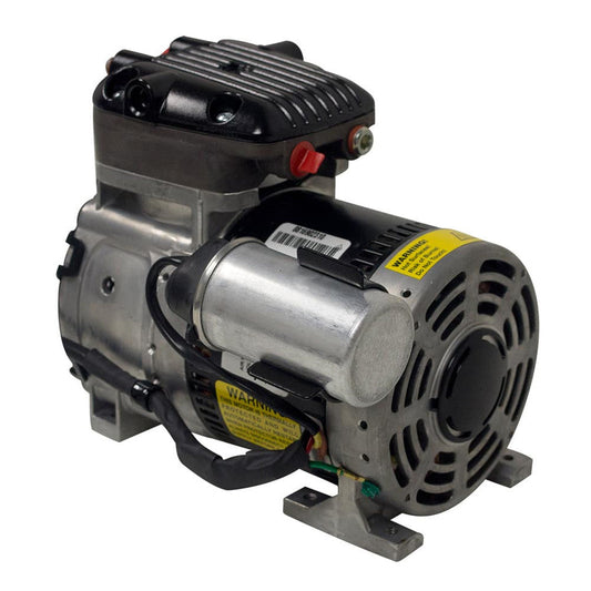 Airmax SilentAir Piston Compressors