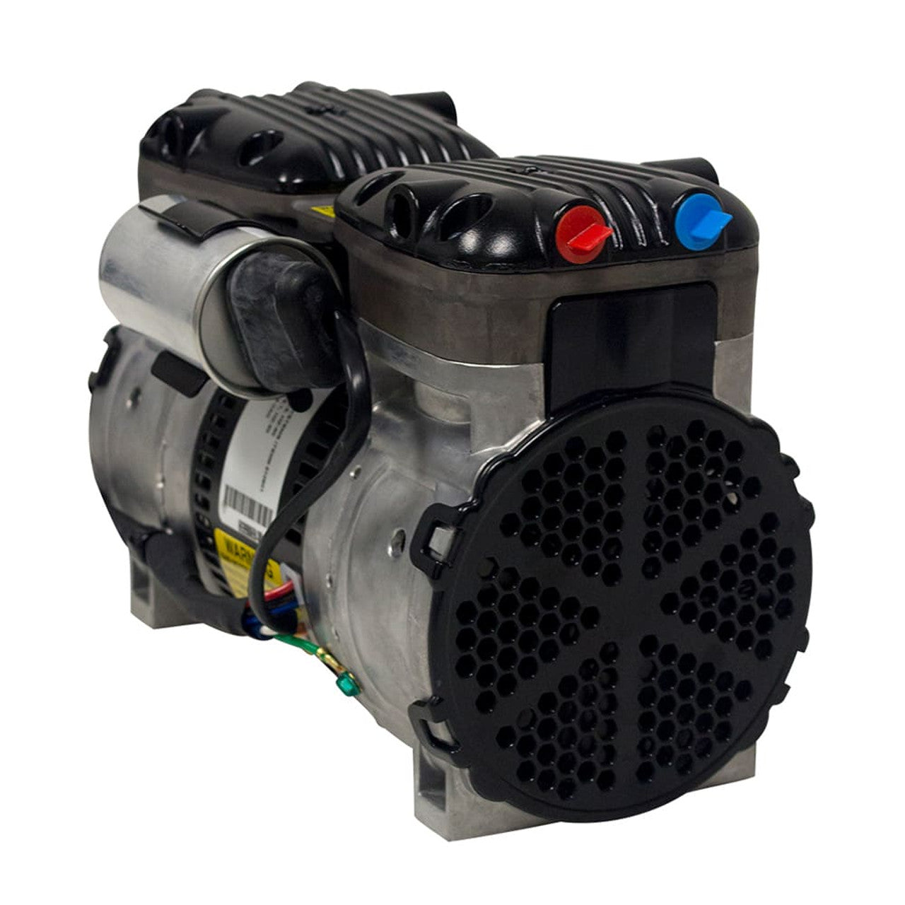 Airmax SilentAir Piston Compressors