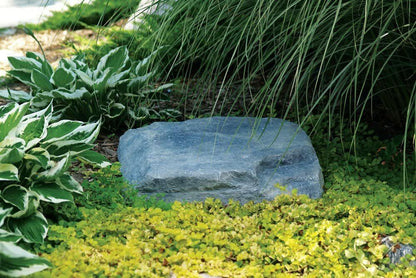 CrystalClear TrueRock Landscape Equipment Boulder Covers — product gallery 1
