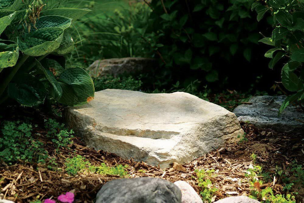 CrystalClear TrueRock Landscape Equipment Boulder Covers — product gallery 2