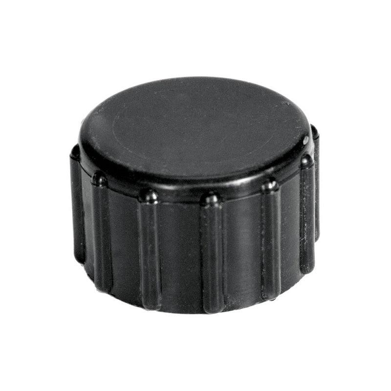 Airmax Winterization Cap — 3/4" FPT Quick Disconnect Cap