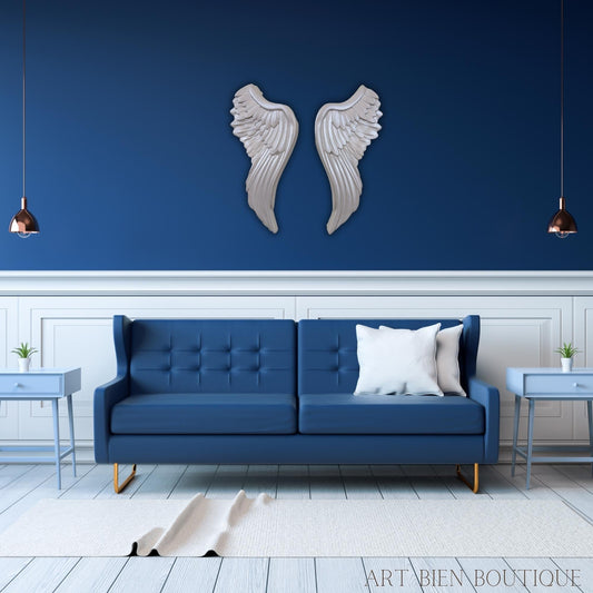 Angel Wings (Large) - Rosty Market Inc.