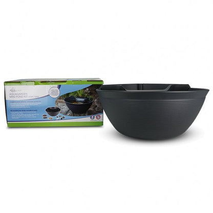 AquaGarden Mini Pond Kit - Rosty Market Inc.