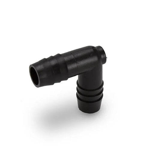 Aquascape Poly Barbed 90-Degree Elbows — 90 DEG 1/2" BARB