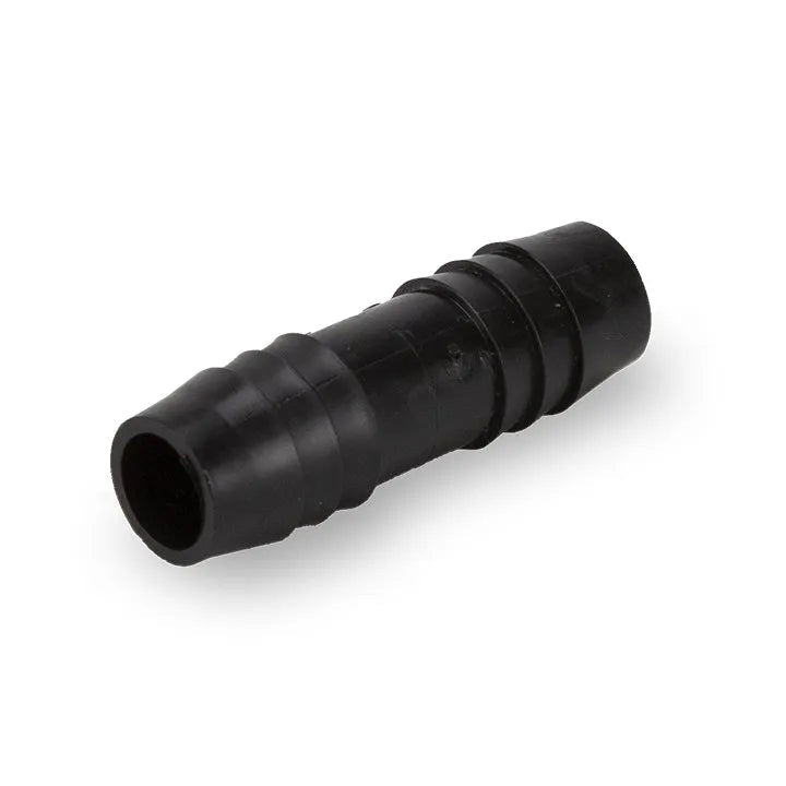 Aquascape Poly Barbed Hose Couplings — 1/2" BARB