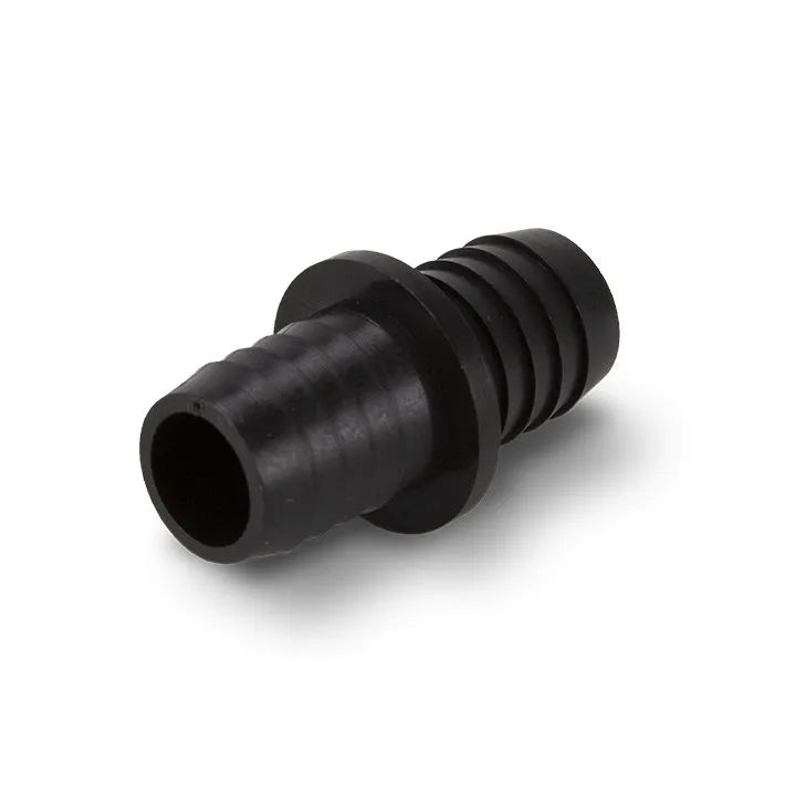 Aquascape Poly Barbed Hose Couplings — 3/4" BARB