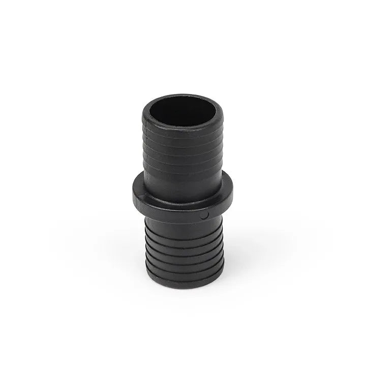 Aquascape Poly Barbed Hose Couplings — 1-1/2" BARB