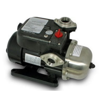 Aquascape Booster Pumps – 1/4 & 1/2 HP