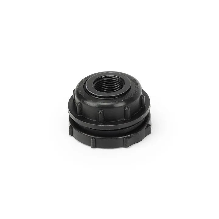 Aquascape Threaded Bulkhead Fittings — 3/4" FPT