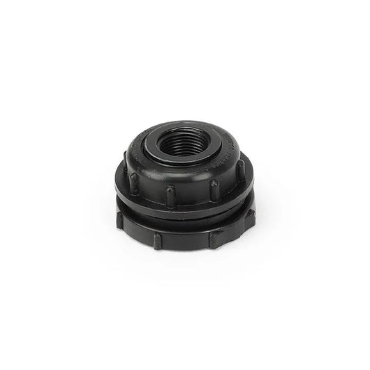 Aquascape Threaded Bulkhead Fittings — 3/4" FPT