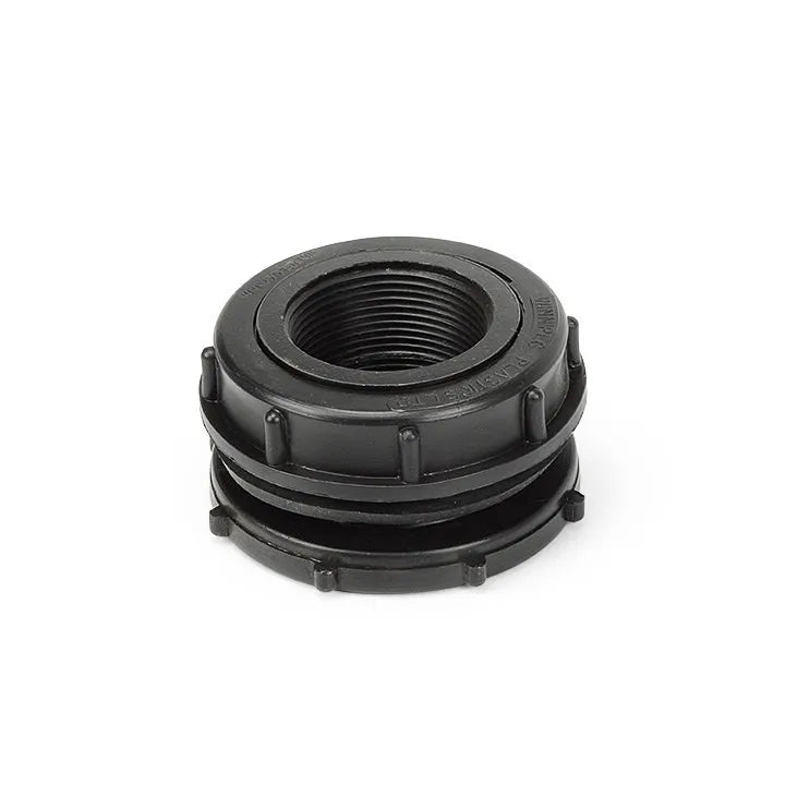 Aquascape Threaded Bulkhead Fittings — 1-1/2" FPT