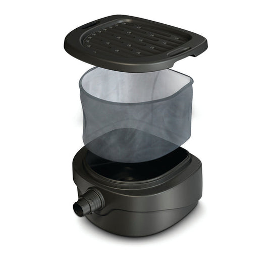 Aquascape Downspout Filter Debris Net