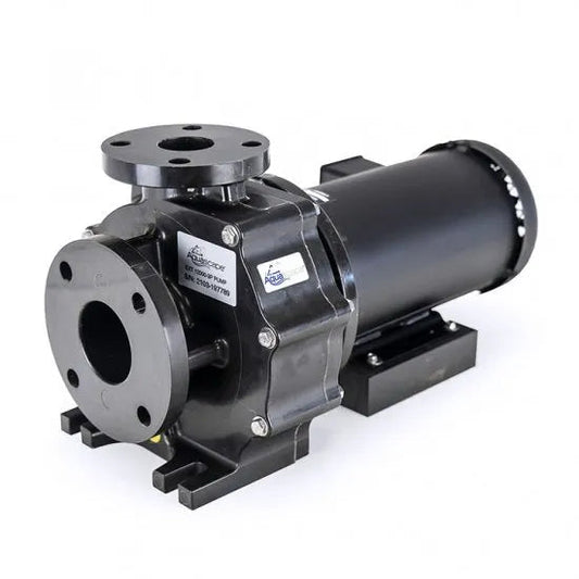 Aquascape EXT Three-Phase External Pond Pumps – 12000-3P