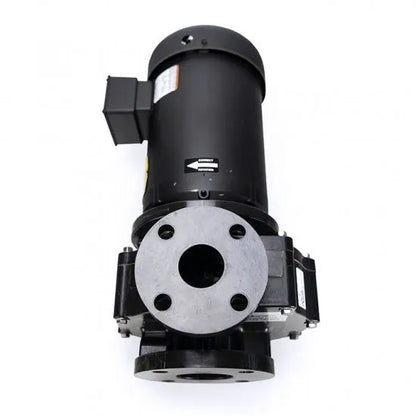 Aquascape EXT Three-Phase External Pond Pumps – top view