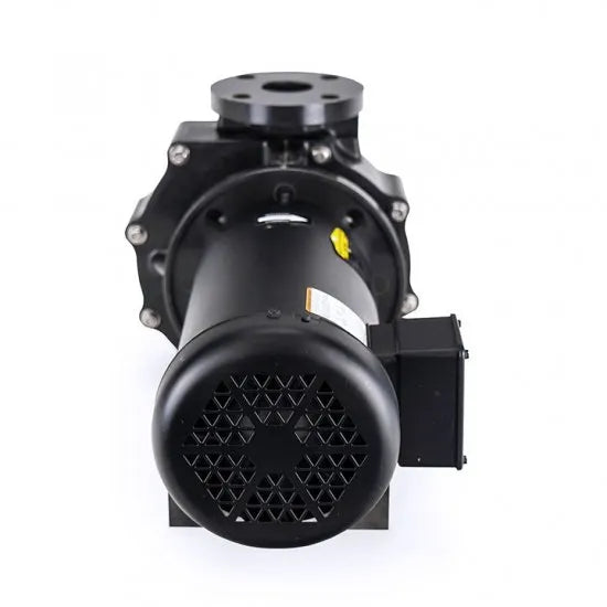 Aquascape EXT Three-Phase External Pond Pumps – back view