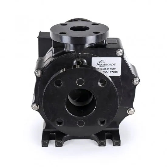 Aquascape EXT Three-Phase External Pond Pumps