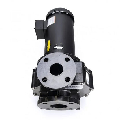 Aquascape EXT Three-Phase External Pond Pumps – top view