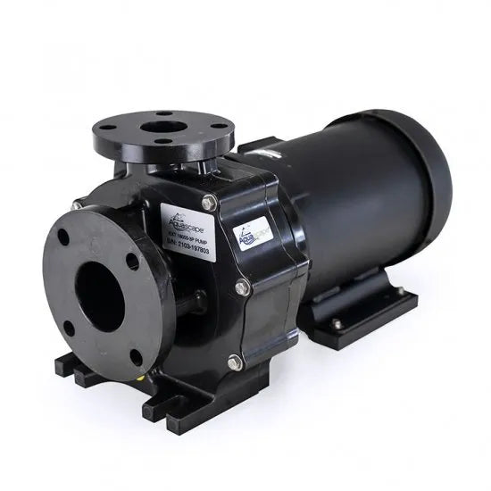 Aquascape EXT Three-Phase External Pond Pumps – 18000-3P