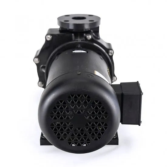 Aquascape EXT Three-Phase External Pond Pumps – back view