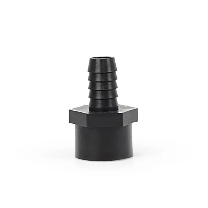 Aquascape Poly FPT x Barb Hose Adapters — 1/2" FPT x 1/2" BARB