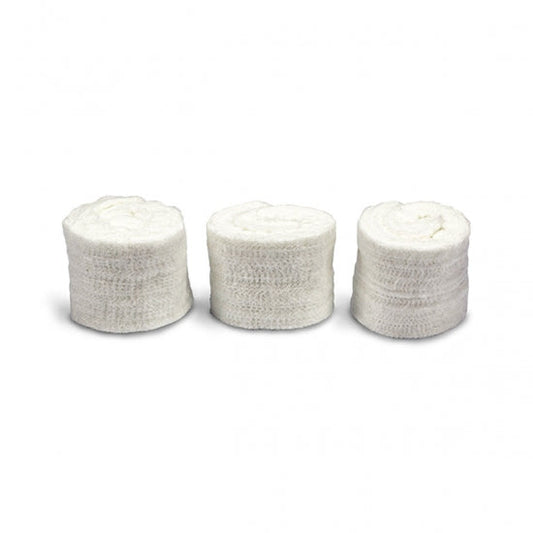Aquascape Fire Fountain Wicks & Cord Outlet Cover – Replacement wicks – pack of 3
