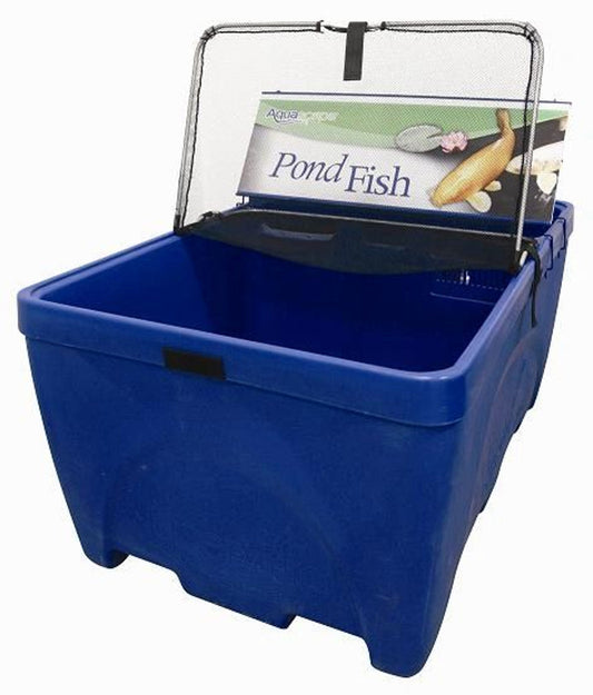 Aquascape Fish Retailing System