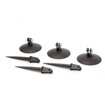 Aquascape G2 & G3 Light Mounting Kits and Base – G2 three-light kit mounting kit