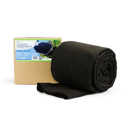 Aquascape Geotextile Underlayment – 10 ft x 15 ft