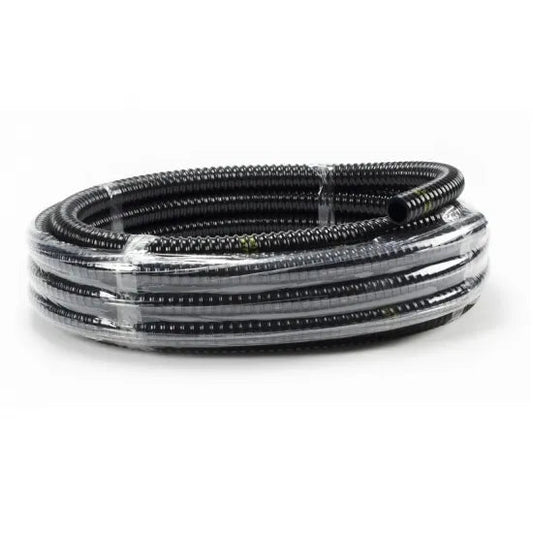 Aquascape Kink-Free Pipe – 1/2 Inch x 25 ft – 1/2" / 25'