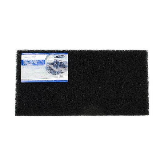 Aquascape Medium AquaBasin Splash Pad – 12 x 24 in