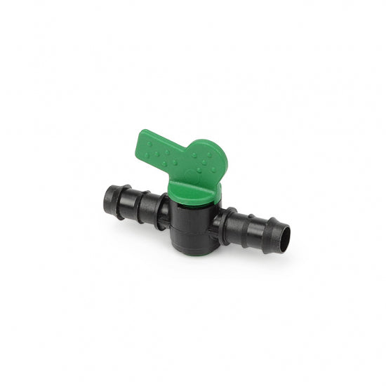 Aquascape Poly Barbed Ball Valves — 1/2" BARB