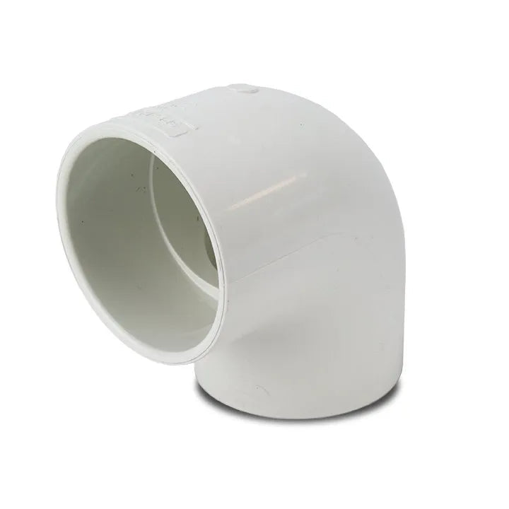 Aquascape PVC 90-Degree Slip Elbows — 90 DEG 3" SLIP
