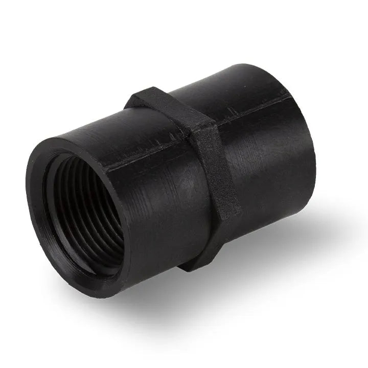 Aquascape PVC Couplings — 3/4" FPT