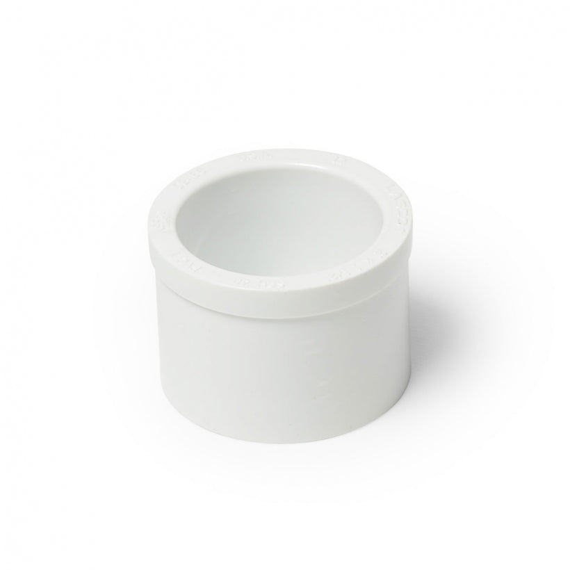 Aquascape PVC Reducer Bushings — 2" SPGT x 1-1/2" SLIP