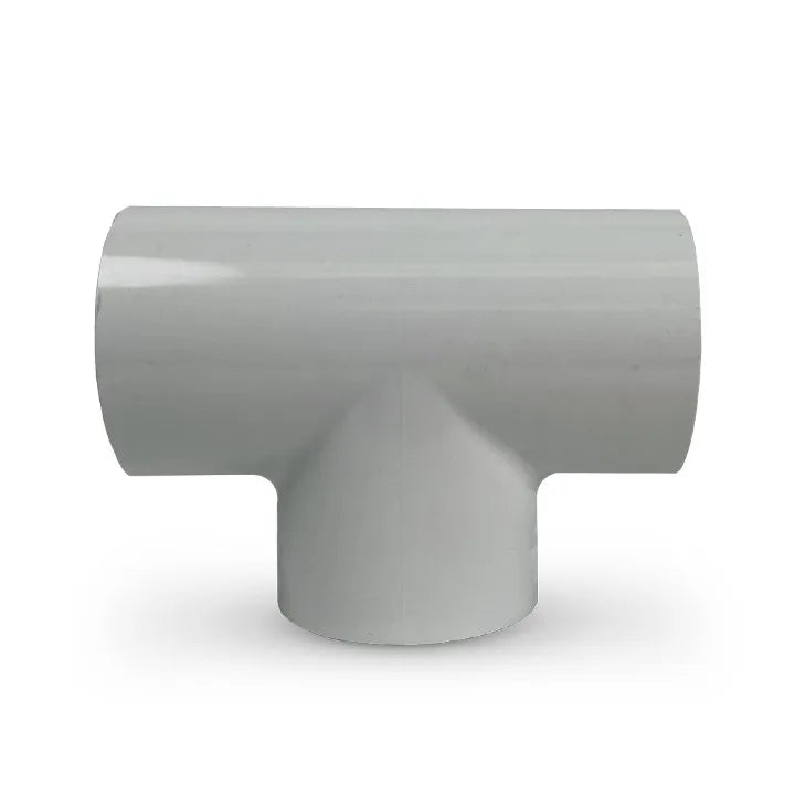 Aquascape PVC Slip Tees — 2" SLIP