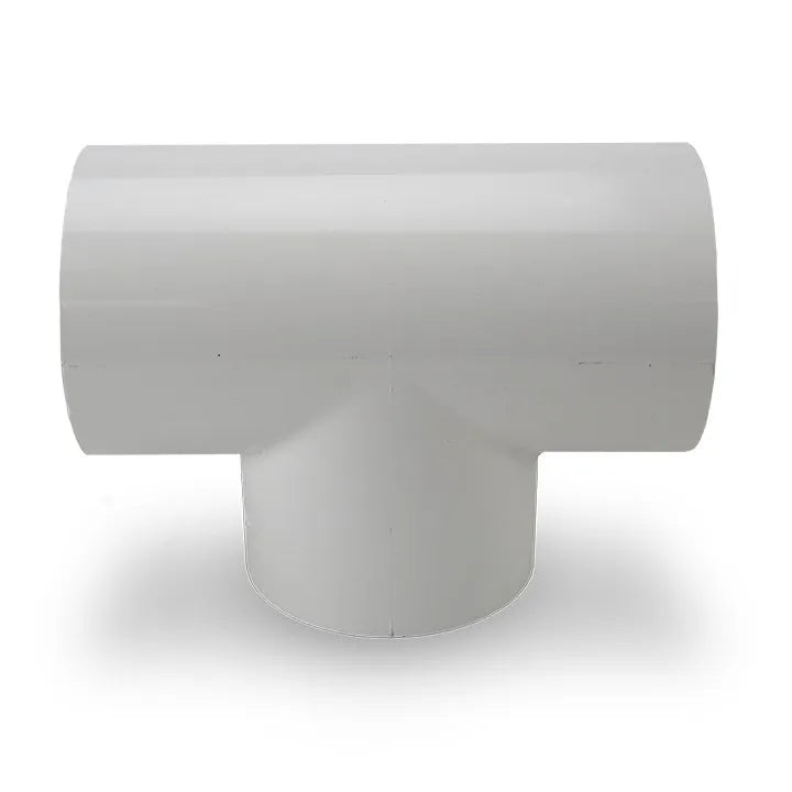 Aquascape PVC Slip Tees — 3" SLIP
