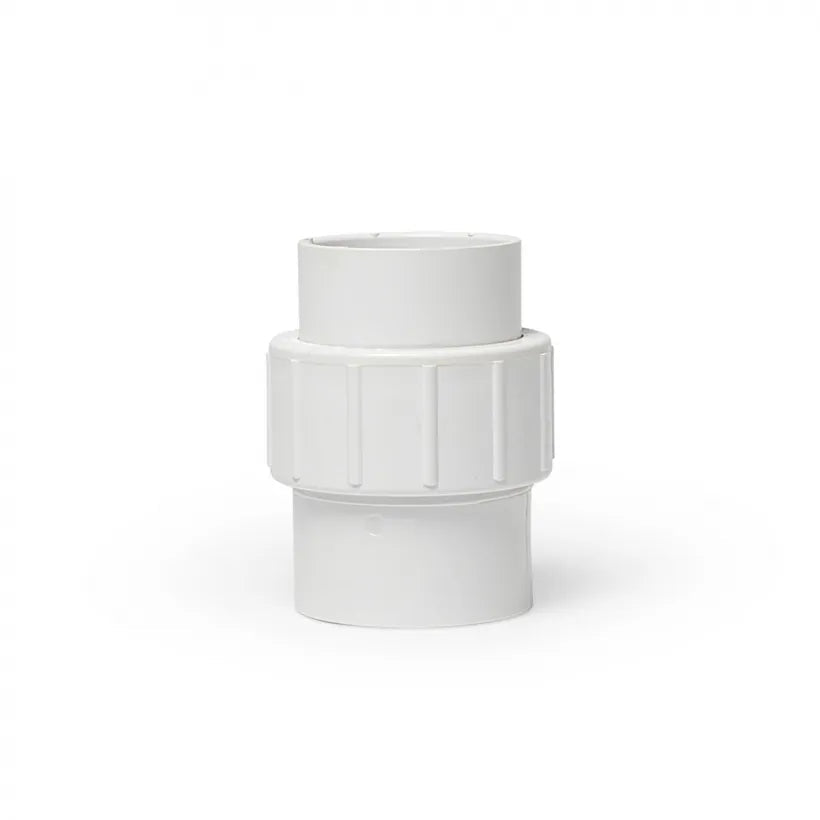 Aquascape PVC Unions — 1-1/2" SLIP