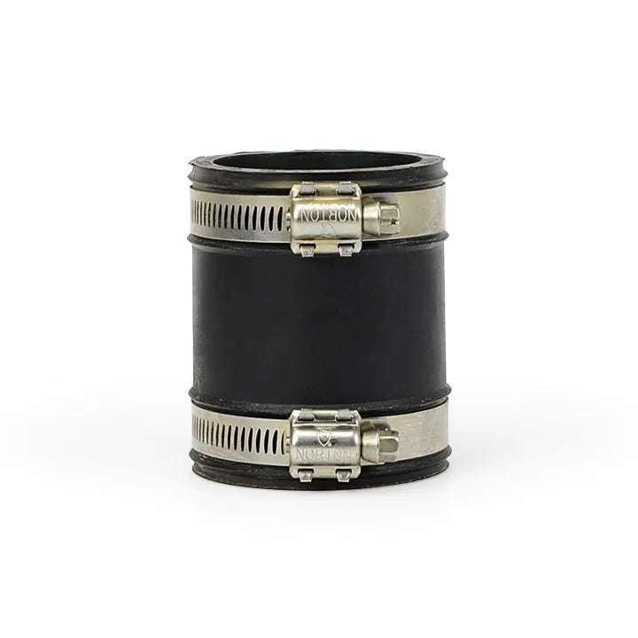 Aquascape Rubber Couplings — 2"